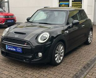 Mini Cooper S Gebrauchtwagen
