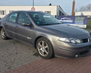 Renault Laguna Gebrauchtwagen