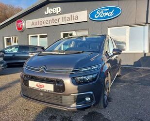 Citroen C4 Picasso Gebrauchtwagen