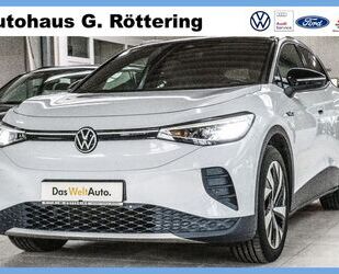 VW ID.4 Gebrauchtwagen
