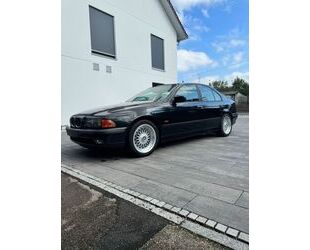 BMW 535 Gebrauchtwagen
