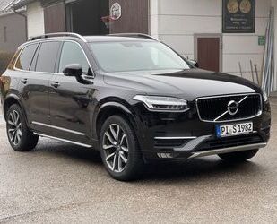 Volvo XC90 Gebrauchtwagen