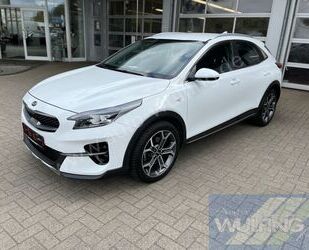 Kia XCeed Gebrauchtwagen