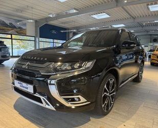 Mitsubishi Outlander Gebrauchtwagen