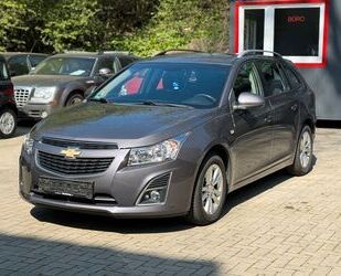 Chevrolet Cruze Gebrauchtwagen