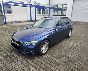 BMW 320 Gebrauchtwagen