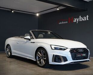 Audi S5 Gebrauchtwagen