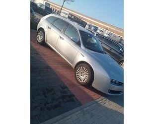 Alfa Romeo Alfa 159 Gebrauchtwagen