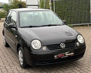 VW Lupo Gebrauchtwagen