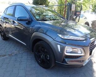 Hyundai KONA Gebrauchtwagen