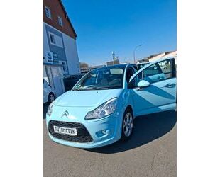 Citroen C3 Gebrauchtwagen