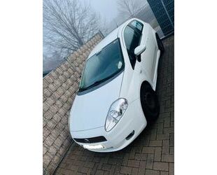 Fiat Grande Punto Gebrauchtwagen