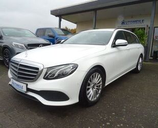 Mercedes-Benz E 200 Gebrauchtwagen