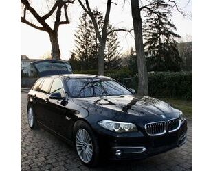 BMW 530 Gebrauchtwagen