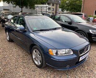 Volvo S60 Gebrauchtwagen