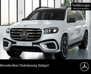 Mercedes-Benz GLS 450 Gebrauchtwagen