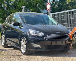Ford C-Max Gebrauchtwagen