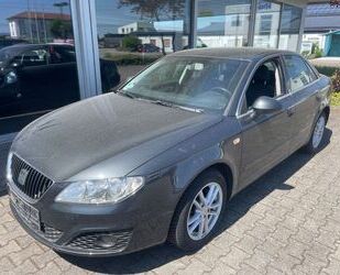 Fiat Exeo 