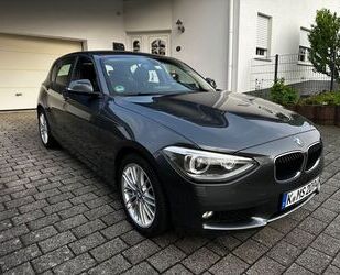 BMW 120 Gebrauchtwagen