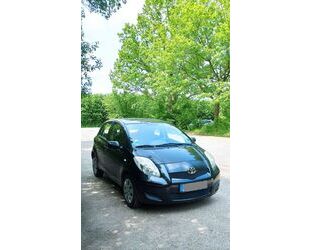 Toyota Yaris Gebrauchtwagen
