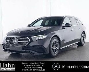 Mercedes-Benz E 220 Gebrauchtwagen