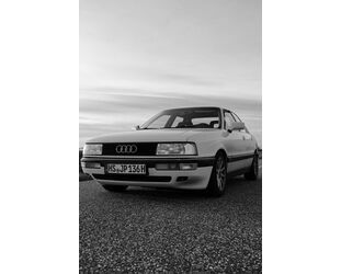 Audi 90 Gebrauchtwagen
