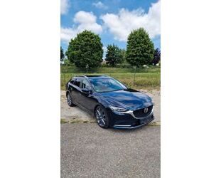 Mazda 6 Gebrauchtwagen