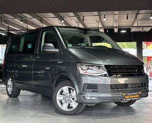 VW T6 Multivan Gebrauchtwagen