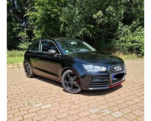Audi A1 Gebrauchtwagen