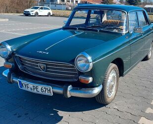 Peugeot 404 Gebrauchtwagen
