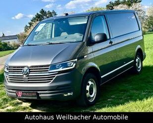 VW T6 Transporter Gebrauchtwagen