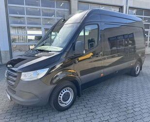 Mercedes-Benz Sprinter Gebrauchtwagen