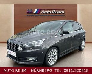 Ford C-Max Gebrauchtwagen