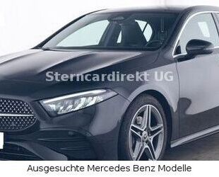 Mercedes-Benz A 200 Gebrauchtwagen