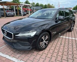 Volvo V60 Gebrauchtwagen