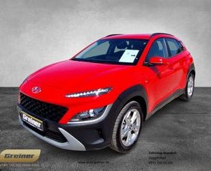 Hyundai KONA Gebrauchtwagen