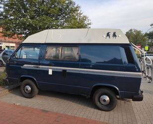 VW T3 andere Gebrauchtwagen