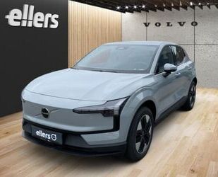 Volvo EX30 Gebrauchtwagen