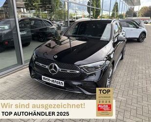 Mercedes-Benz GLC 300 Gebrauchtwagen