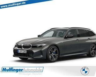BMW M340d Gebrauchtwagen