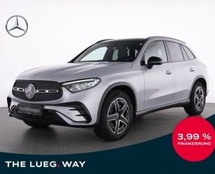 Mercedes-Benz GLC 200 Gebrauchtwagen