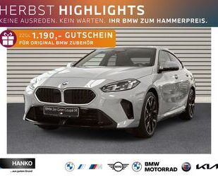 BMW 220 Gran Coupé Gebrauchtwagen