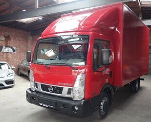 Nissan Cabstar Gebrauchtwagen