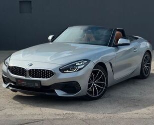 BMW Z4 Gebrauchtwagen