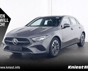 Mercedes-Benz A 180 Gebrauchtwagen