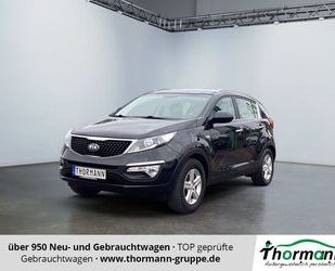 Kia Sportage Gebrauchtwagen