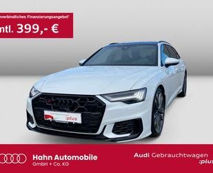 Audi S6 Gebrauchtwagen