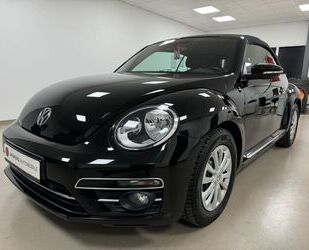 VW Beetle Gebrauchtwagen