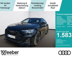 Audi SQ8 Gebrauchtwagen