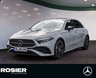 Mercedes-Benz A 180 Gebrauchtwagen